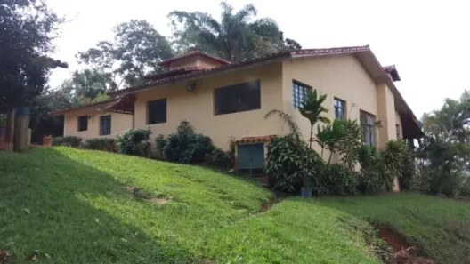 Casa com 5 Quartos à venda, 4000m² no Parque Jardim Amanda, Nova Lima