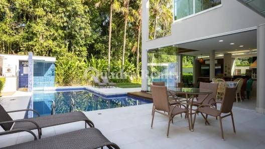 Casa de Condomínio com 5 Quartos à venda, 453m² no Riviera, Bertioga