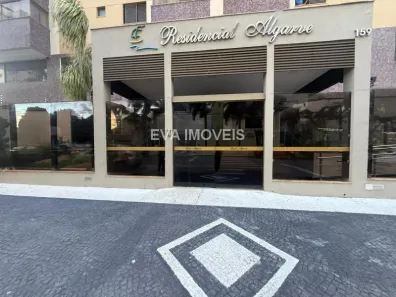 Apartamento com 3 Quartos à venda, 131m² no Setor Bueno, Goiânia
