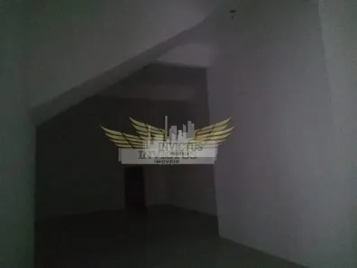 Prédio Comercial à venda, 550m² no Santa Maria, São Caetano do Sul