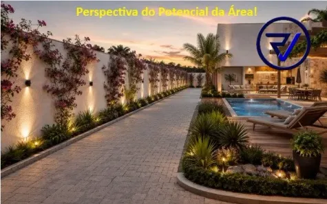 Apartamento com 14 Quartos à venda, 1188m² no , Fortim