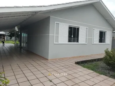 Casa com 3 Quartos à venda, 122m² no Tabuleiro, Matinhos