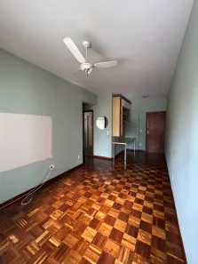 Apartamento com 1 Quarto para alugar, 50m² no Funcionários, Belo Horizonte
