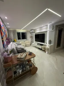 Apartamento com 3 Quartos à venda, 110m² no Planalto Paulista, São Paulo
