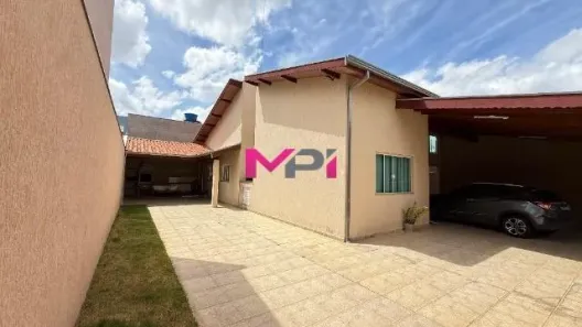 Casa com 3 Quartos à venda, 330m² no Parque Residencial Jundiaí II, Jundiaí