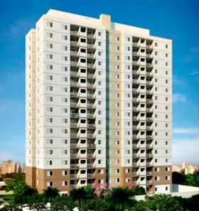 Apartamento com 2 Quartos à venda, 62m² no Vila Amália (Zona Norte), São Paulo