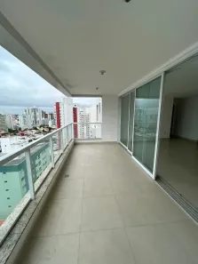 Apartamento com 3 Quartos à venda, 131m² no Parque Tamandaré, Campos dos Goytacazes