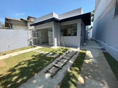 Casa com 3 Quartos à venda, 117m² no Itaipu, Niterói