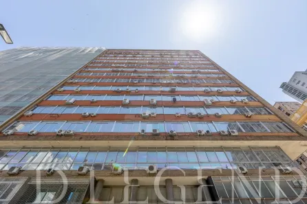Sala Comercial para alugar, 376m² no Centro Histórico, Porto Alegre