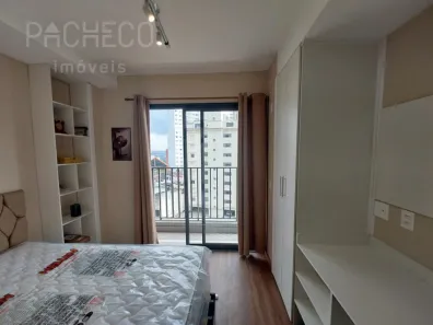 Apartamento com 1 Quarto à venda, 19m² no Jardim Vera Cruz, São Paulo