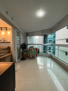 Apartamento com 2 Quartos à venda, 62m² no Jardim Camburi, Vitória