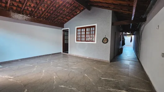 Casa com 2 Quartos para alugar, 104m² no Jardim Astúrias II, Piracicaba