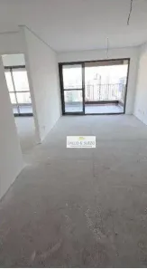 Apartamento com 3 Quartos à venda, 107m² no Saúde, São Paulo