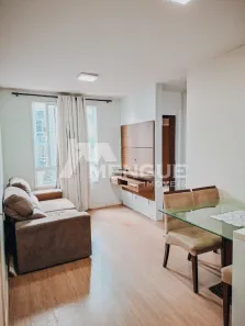 Apartamento com 2 Quartos à venda, 43m² no Morro Santana, Porto Alegre