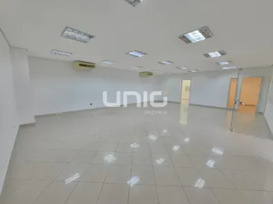 Ponto Comercial para alugar, 180m² no Morumbi, Piracicaba