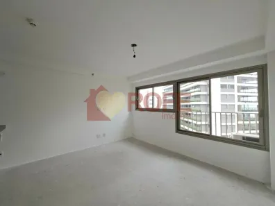 Apartamento com 1 Quarto à venda, 32m² no Moema, São Paulo