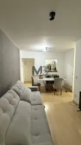 Apartamento com 3 Quartos à venda, 78m² no Jardim Margarida, Campinas
