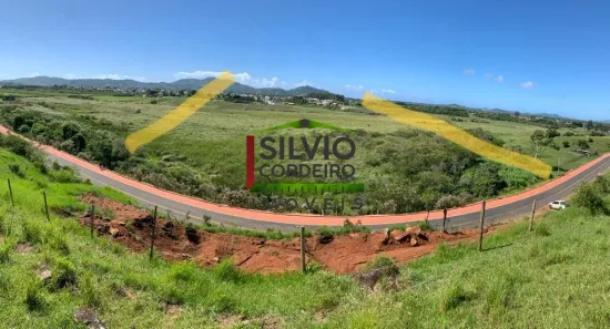 Lote/Terreno à venda, 32000m² no Ambrosio, Garopaba