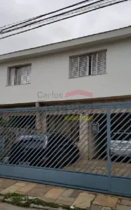 Sobrado com 3 Quartos à venda, 153m² no Vila Santa Terezinha (Zona Norte), São Paulo