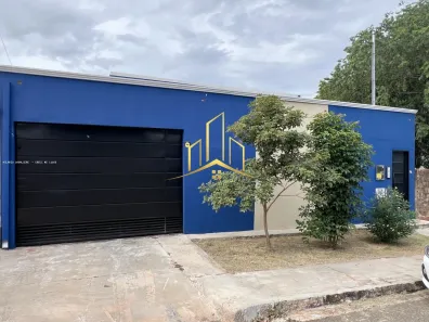 Casa com 2 Quartos à venda, 128m² no Bonjardim, Campo Grande