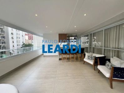 Apartamento com 4 Quartos à venda, 249m² no Jardim Paulista, São Paulo