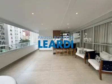 Apartamento com 4 Quartos à venda, 249m² no Jardim Paulista, São Paulo