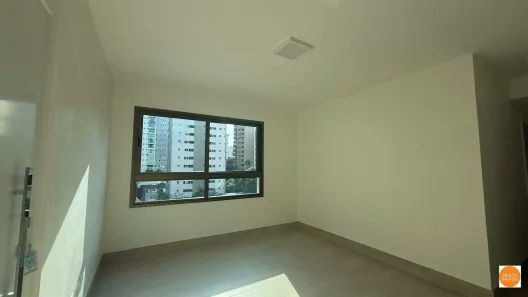 Apartamento com 2 Quartos à venda, 60m² no Lourdes, Belo Horizonte