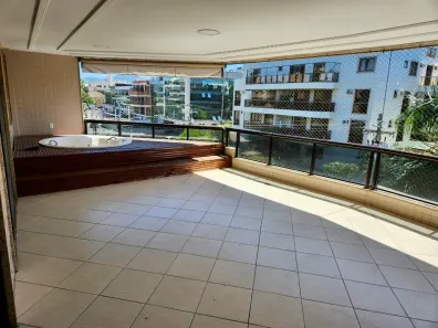 Apartamento com 3 Quartos à venda, 120m² no Recreio dos Bandeirantes, Rio de Janeiro