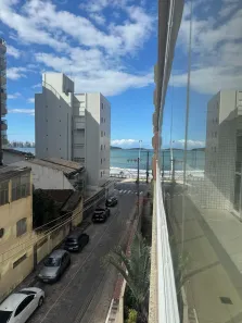 Apartamento com 3 Quartos à venda, 140m² no Muquiçaba, Guarapari