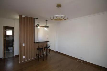 Apartamento com 2 Quartos para alugar, 54m² no Vila Hulda, Guarulhos
