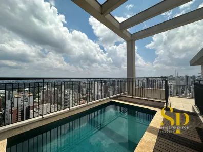 Cobertura com 4 Quartos à venda, 392m² no Vila Mariana, São Paulo