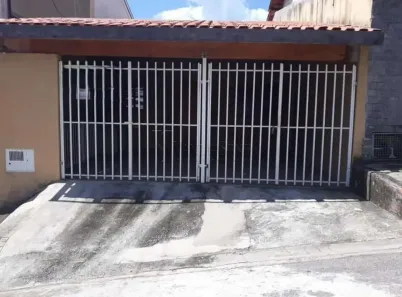 Casa com 2 Quartos à venda, 67m² no Altos da Vila Paiva, São José dos Campos