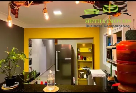 Casa com 2 Quartos à venda, 125m² no Jardim das Magnólias, Sorocaba