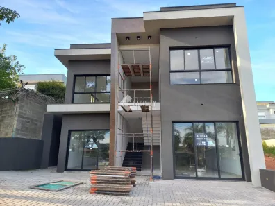 Sala Comercial com 1 Quarto para alugar, 90m² no Swiss Park, Campinas