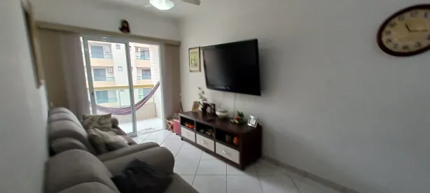 Apartamento com 3 Quartos à venda, 89m² no Tupi, Praia Grande