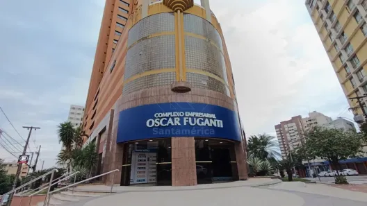 Ponto Comercial para alugar, 45m² no Centro, Londrina
