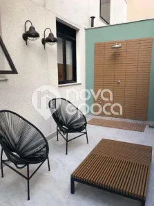 Apartamento com 1 Quarto à venda, 51m² no Copacabana, Rio de Janeiro