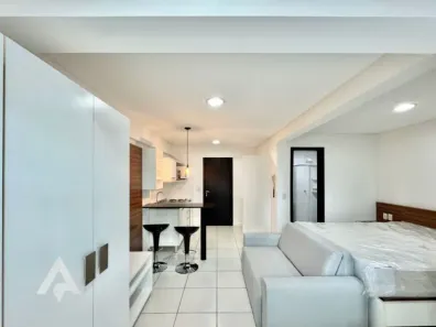 Kitnet com 1 Quarto para alugar, 58m² no Itoupava Seca, Blumenau