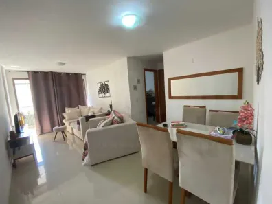 Apartamento com 3 Quartos à venda, 82m² no Freguesia (Jacarepaguá), Rio de Janeiro