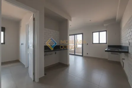 Apartamento com 1 Quarto à venda, 49m² no Nova Ribeirânia, Ribeirão Preto