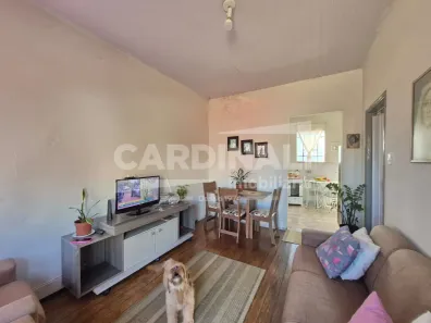 Casa com 1 Quarto à venda, 41m² no Jardim São Carlos, São Carlos
