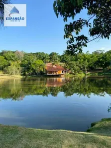 Fazenda/Sítio com 8 Quartos à venda, 41000m² no Sousas, Campinas