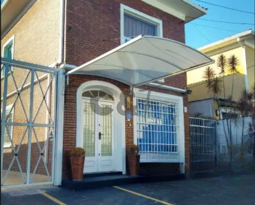 Imóvel Comercial com 6 Quartos para alugar, 180m² no Planalto Paulista, São Paulo
