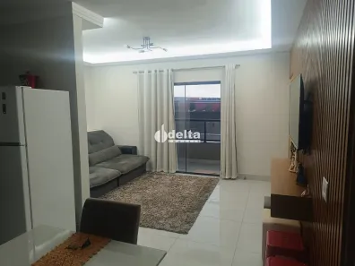Apartamento com 2 Quartos à venda, 85m² no Grand Ville, Uberlândia