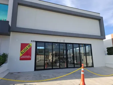 Galpão/Depósito/Armazém para alugar, 400m² no Jardim Residencial Dona Lucilla, Indaiatuba