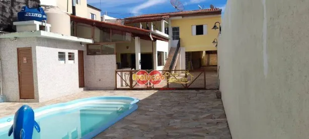Casa com 3 Quartos à venda, 270m² no Vila Cruzeiro, Itatiba