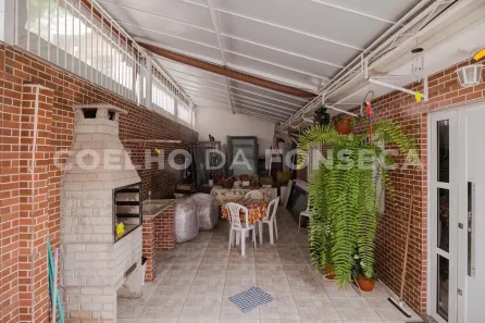 Casa com 3 Quartos à venda, 270m² no Vila Morse, São Paulo
