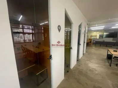 para alugar, 400m² no Centro, Belo Horizonte