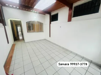 Sobrado com 2 Quartos para alugar, 120m² no Jardim Ester, São Paulo