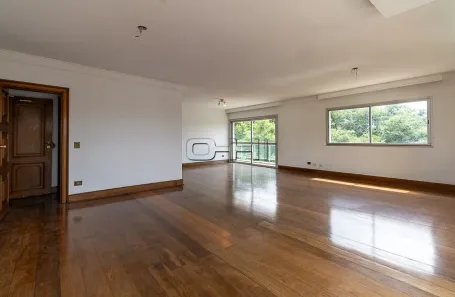 Apartamento com 2 Quartos à venda, 216m² no Vila Nova Conceição, São Paulo